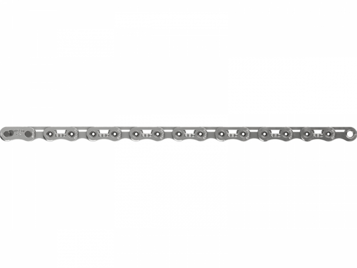 Łańcuch rowerowy SRAM Red AXS E1 12-rz 126 srebrny