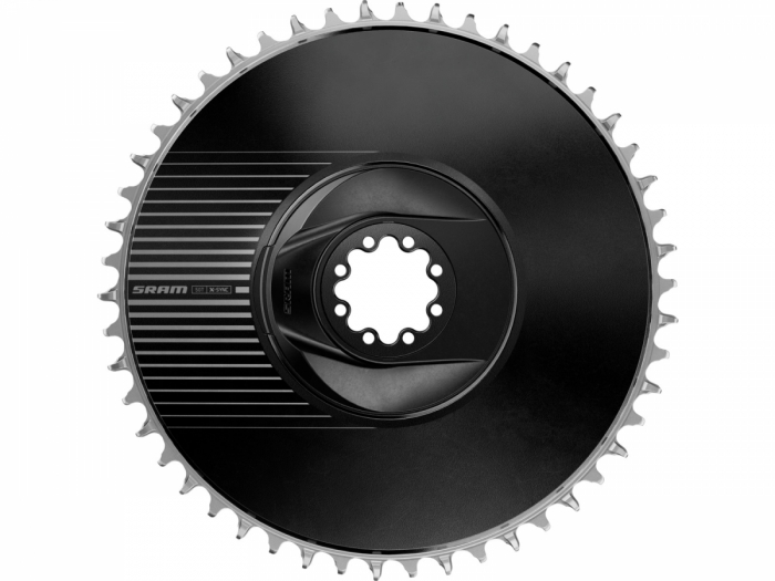Tarcza korby SRAM Road RED AXS MY25 50T, 12-rzędowa