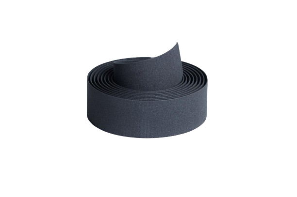 Owijka rowerowa Nabico Gavia smooth 2,5mm antracyt