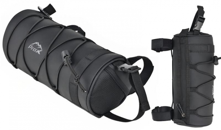 Torba rowerowa Prox na kierownicę Nebraska 901 2,5L