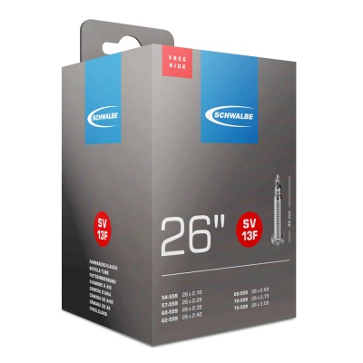 Schwalbe dętka 26 breed av free (av13f)