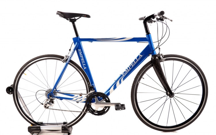 Rower szosowy Empella 58 cm Shimano Ultegra