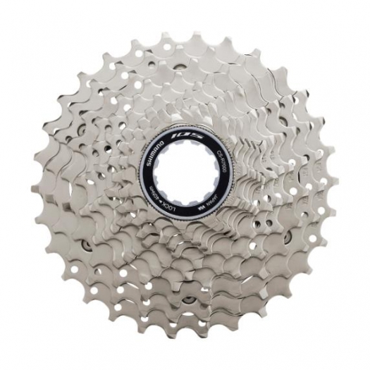 Kaseta rowerowa Shimano R7000 11-rz 11-30 