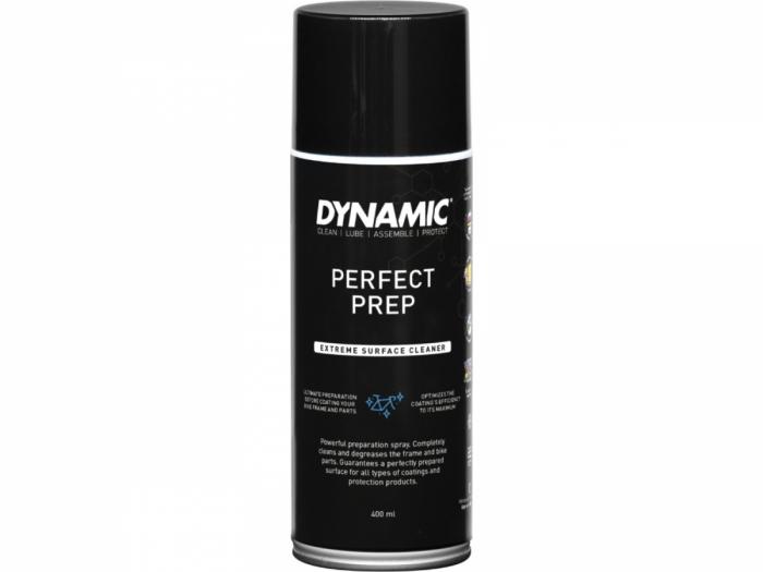 Preparat czyszczący Dynamic PerfectPrep Surface 400ml