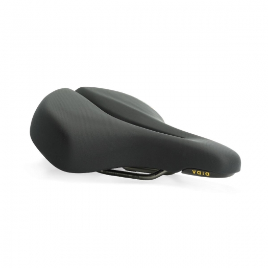 Siodełko rowerowe Selle Royal Vaia Relaxed