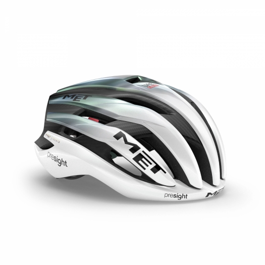 Kask rowerowy Met Trenta 3K Carbon r. M 2024 Edition