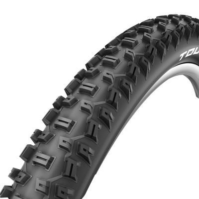 Schwalbe opona 26x2.25 tough tom zw