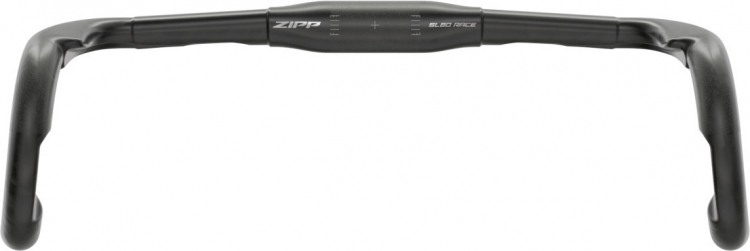 Kierownica szosowa Zipp Lenker SL 80 Race 40cm C-C czarna