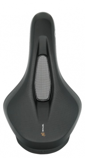 Siodełko rowerowe Selle Royal  On Open Athletic unisex