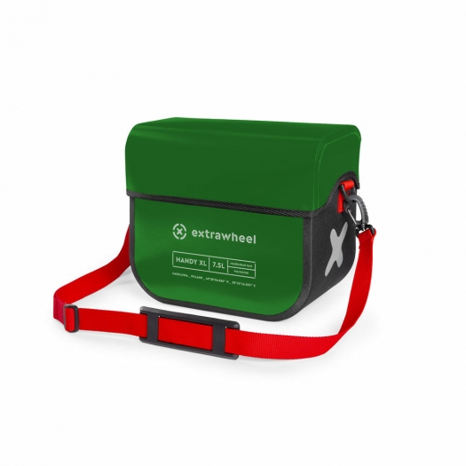 Torba na kierownice Extrawheel Handy 7,5l