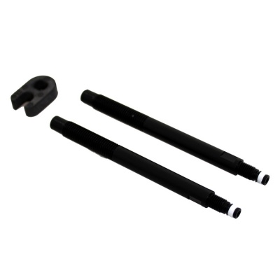 Przedłużki wentyla Schwalbe 65mm 2szt.