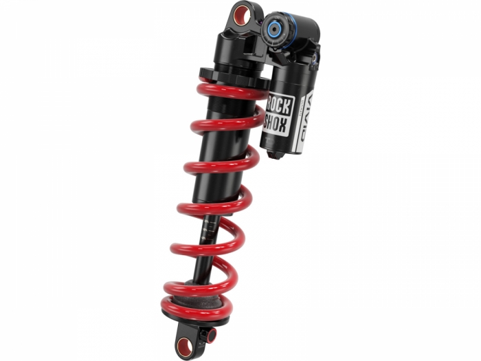 Amortyzator tylny RockShox Vivid Coil Ultimate DH RC2 225x75