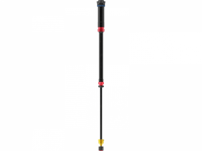 Zestaw modernizacyjny tłumika RockShox Charger 3.1 RC2 ZEB A1+ (2021+)