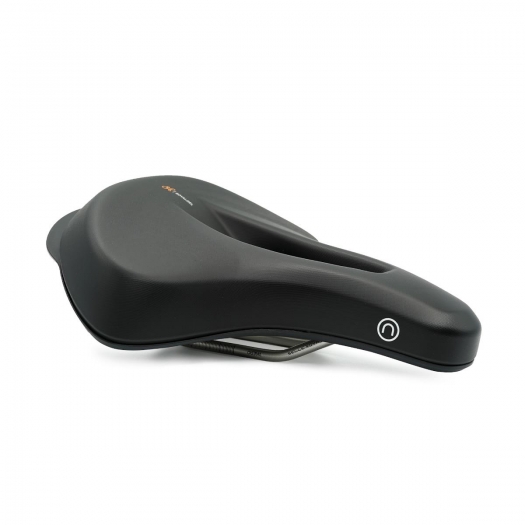 Siodełko rowerowe Selle Royal On Open Relaxed