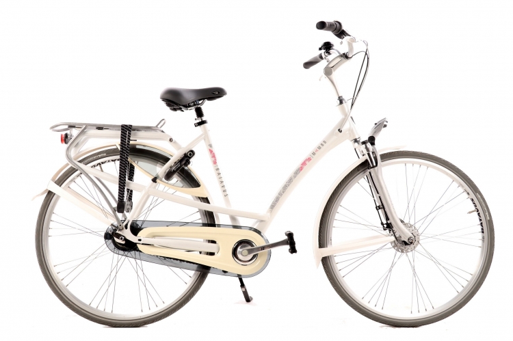 Rower damski Batavus Mambo 53 cm (M)