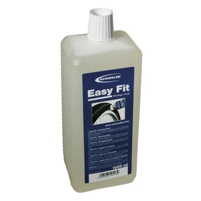 Płyn do montażu opon Schwalbe Easy Fit 1000ml