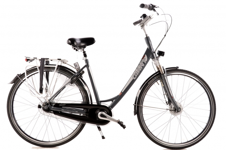 Rower damski Giant Futuro CS 50 cm (S)