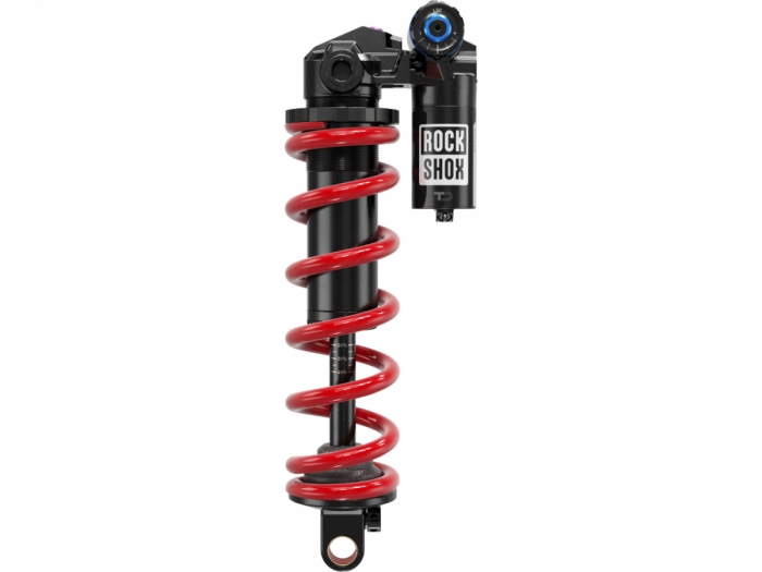 Amortyzator tylny RockShox Vivid Coil Ultimate RC2T 205x60 mm