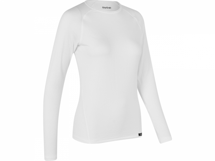Podkoszulek termiczny damski GripGrab Ride Thermal rozm. XL biały
