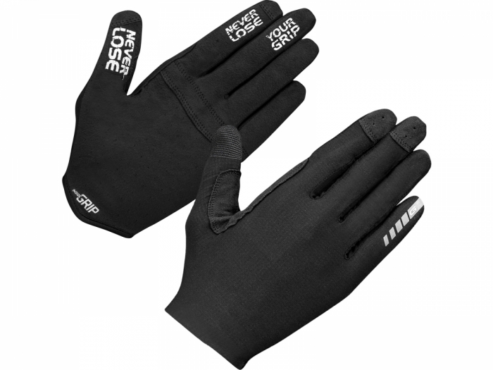 Rękawiczki rowerowe długie GripGrab Aerolite InsideGrip rozm. XL