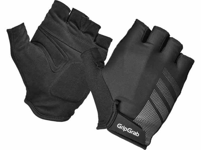 Rękawiczki rowerowe krótkie GripGrab Ride RC Lite rozm. M