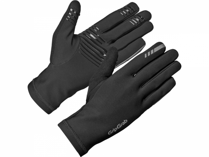 Rękawiczki rowerowe GripGrab Insulator 2 Spring-Autumn rozm. XL