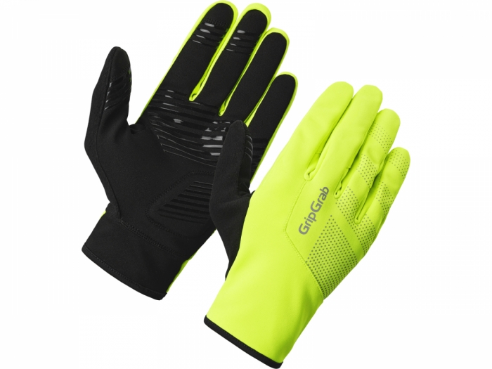 Rękawiczki rowerowe GripGrab Ride 2 Windproof Gloves XXL jesień-wiosna