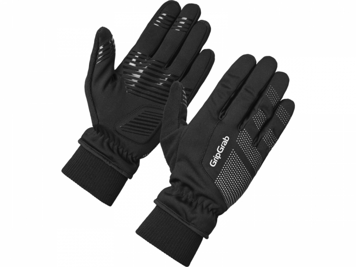 Rękawiczki zimowe GripGrab Ride 2 Windproof Winter Gl rozm. XXL