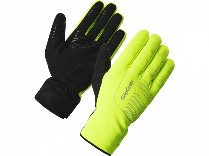 Rękawiczki rowerowe GripGrab Ride 2 Waterproof Winter G S