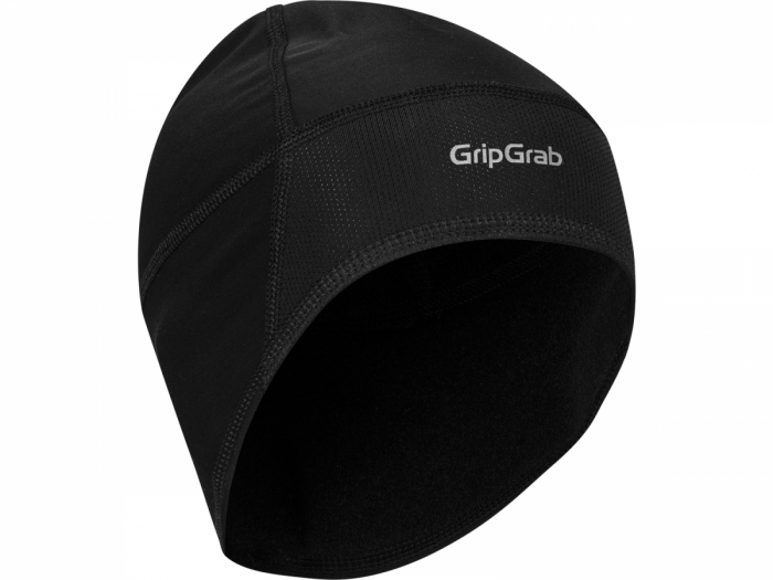 Czapka GripGrab Thermo Windproof Skull Cap M zimowa