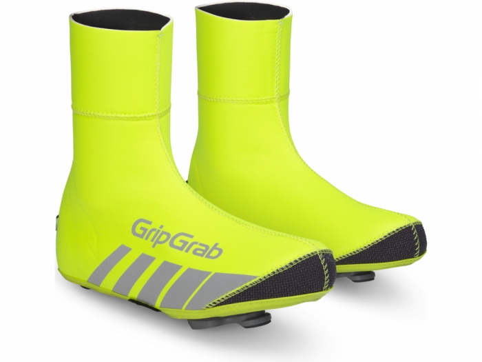 Zimowe ochraniacze na buty GripGrab RaceThermo Waterpro rozm. XL (44-45)