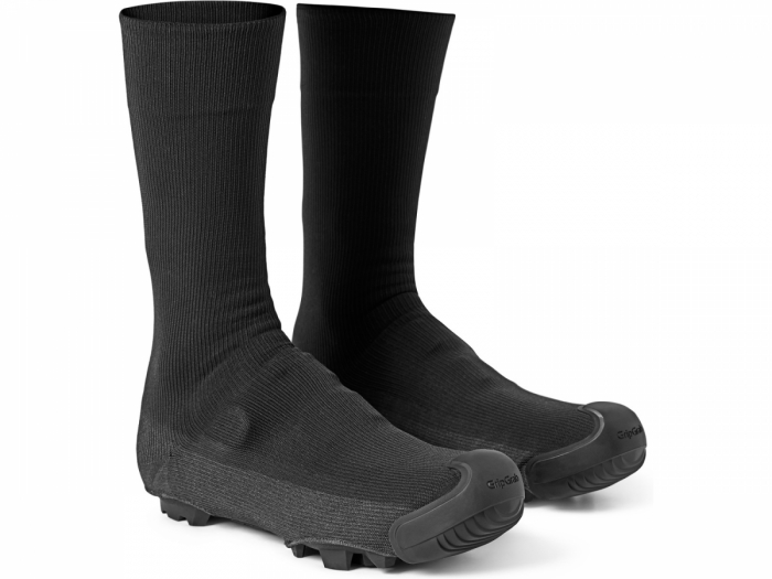 Ochraniacze na buty GripGrab Explorer Waterproof Gravel M