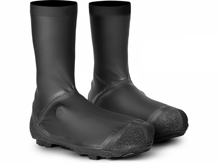 Pokrowce na buty GripGrab AquaShield 2 Waterproof Gravel Shoe Covers XL