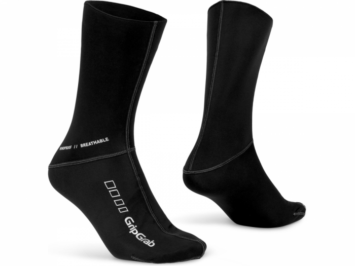 Skarpetki rowerowe GripGrab Windproof Spring-Autumn rozm. XL (44-45)