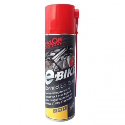 Preparat do styków elektrycznych Cyclon 250ml