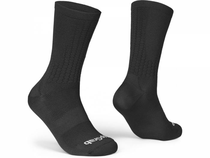 Skarpetki rowerowe GripGrab FastStream Aero rozm. 38-41