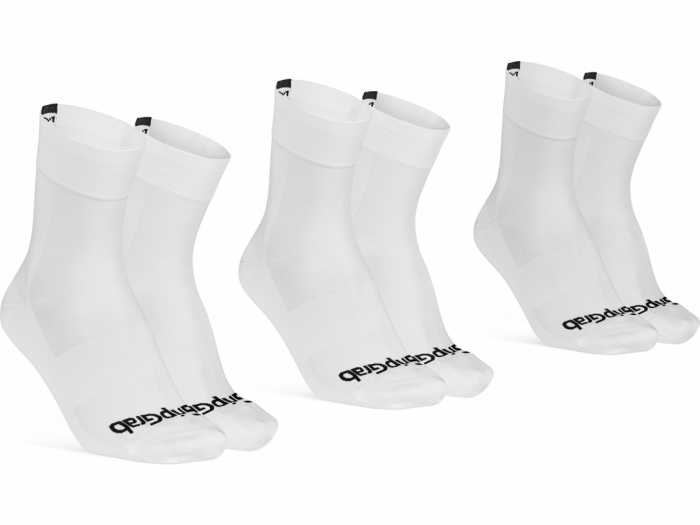 3-Pack skarpetek GripGrab Lightweight Regular Cut Summer rozm. 44-47