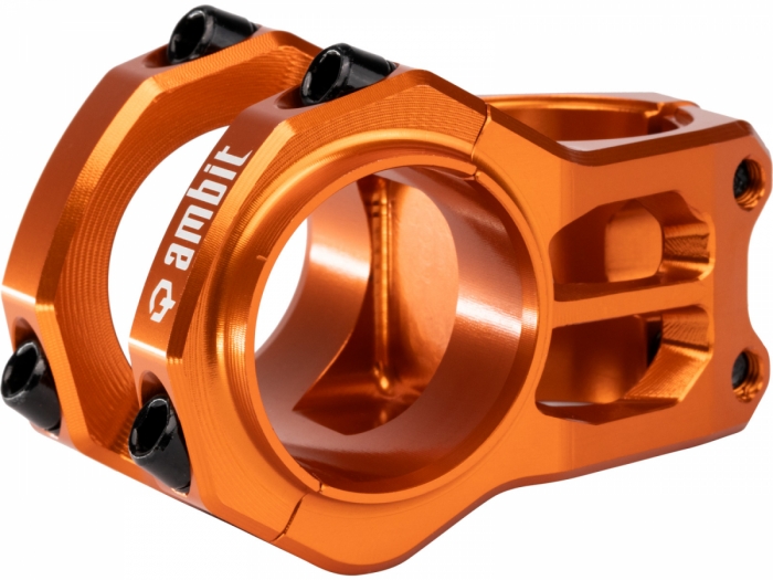 Mostek rowerowy Ambit Vorbau Enduro 2.0 45mm MTB