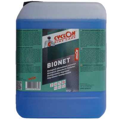 Zmywacz Cyclon Bionet 20L BIO