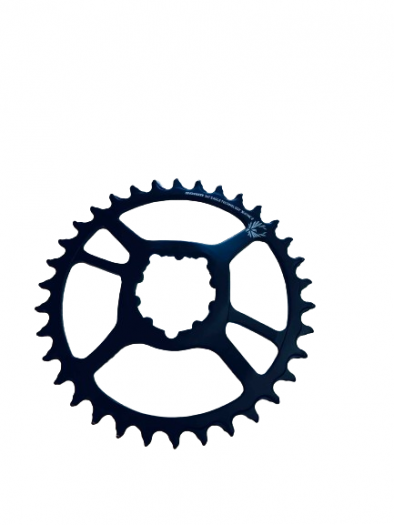 Zębatka Chain Ring X-SYNC 2 - 34T Direct Mount 6mm