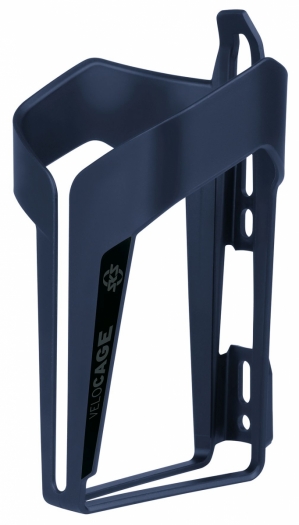 Koszyk bidonu SKS Velocage niebieski