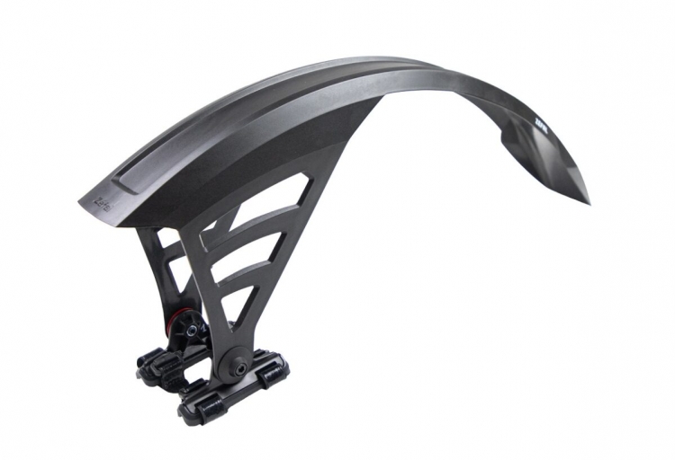 Błotnik rowerowy tylny Zefal Deflector RS 75