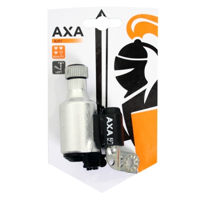 Dynamo rowerowe Axa 8201 lewe