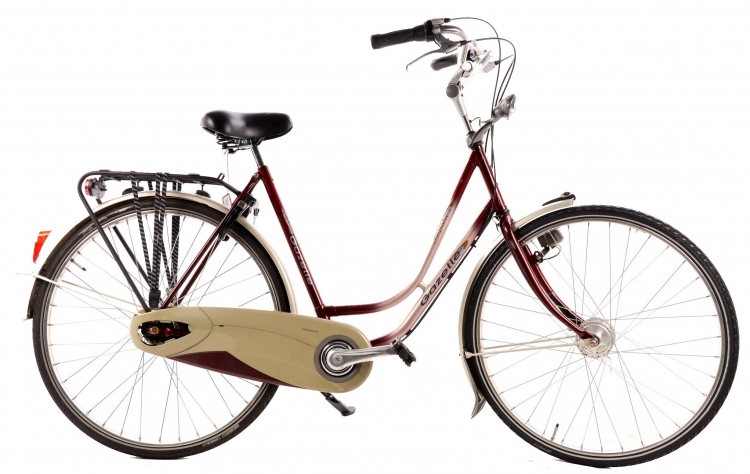 Rower damski Gazelle Impala 53 cm (M)