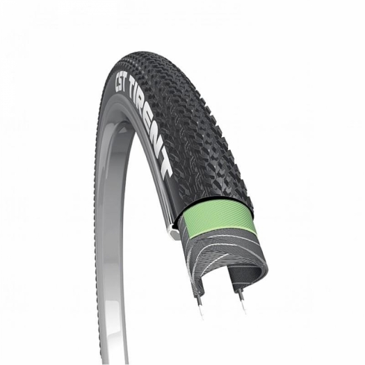 Opona rowerowa CST C1870 700x40C Tirent