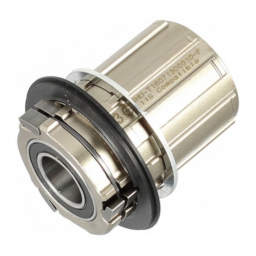 Bębenek Novatec F333 pod Shimano 11s Stal