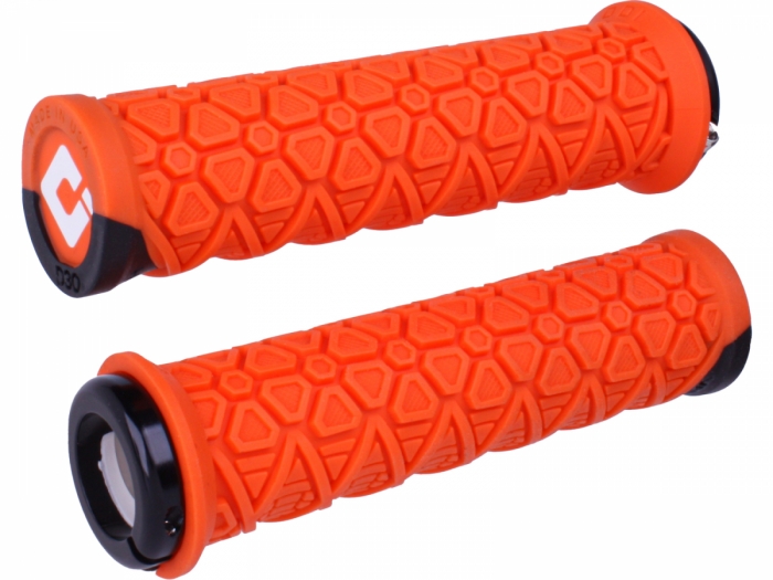 Chwyty rowerowe ODI Grips Vanquish v2.1 Lock-On 135mm