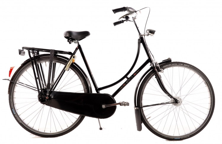 Rower damski Gazelle Popular 57 cm (L) MG