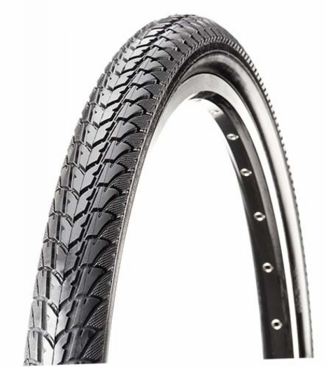 Opona rowerowa CST C-1446 20x1,75 z wkładką 5 47-406 60 tpi