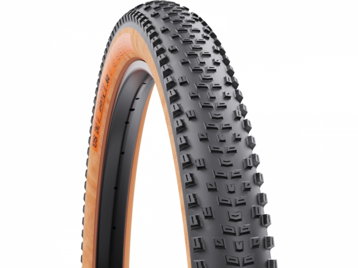 Opona rowerowa WTB Macro 29x2,4 TCS Light/Fast Rolling